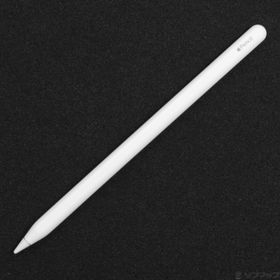 (中古)Apple Apple Pencil 第2世代 MU8F2J/A(198-ud)