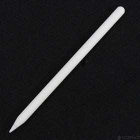 (中古)Apple Apple Pencil 第2世代 MU8F2J/A(344-ud)