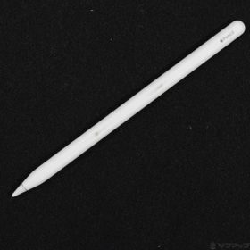 (中古)Apple Apple Pencil 第2世代 MU8F2J/A(305-ud)