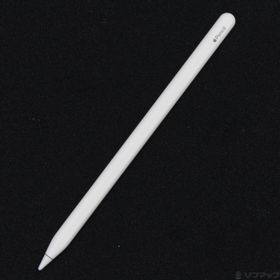 (中古)Apple Apple Pencil 第2世代 MU8F2J/A(198-ud)