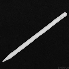 (中古)Apple Apple Pencil 第2世代 MU8F2J/A(262-ud)