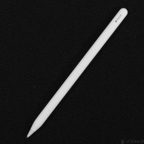 (中古)Apple Apple Pencil 第2世代 MU8F2J/A(269-ud)