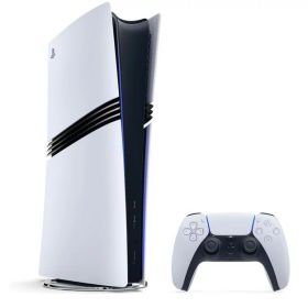 【売り尽くしセール！最安級価格＆期間限定ポイント2倍！】【新品】PlayStation 5 Pro CFI-7100B01 2TB 2025版【日曜日以外即日発送】【送料無料】