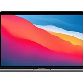 ★☆アップル / APPLE MacBook Air Retinaディスプレイ 13.3 MGN63J/A [スペースグレイ]【Mac ノート(MacBook)】【送料無料】