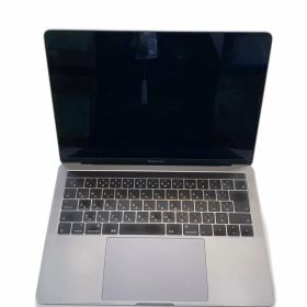 【中古】Apple◆ノートPC MacBookAir10 1(13-inch 2020) MGN63J/A [スペースグレイ]/8GB///【パソコン】