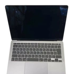 【中古】Apple◆ノートパソコン MacBook Air MGNE3J/A A2337【パソコン】