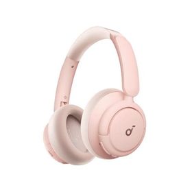 ANKER イヤホン・ヘッドホン Soundcore Q30i A3028N54 [ピンク]