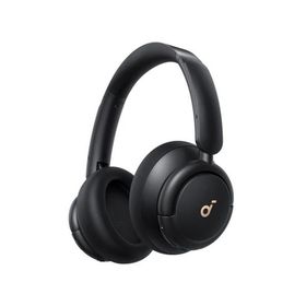 ANKER イヤホン・ヘッドホン Soundcore Q30i A3028N14 [ブラック]