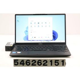 LIFEBOOK U9311 新品 88,500円 中古 13,500円 | ネット最安値の価格