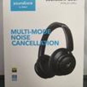 ワイヤレスヘッドホン SOUNDCORE Q30I ANKER