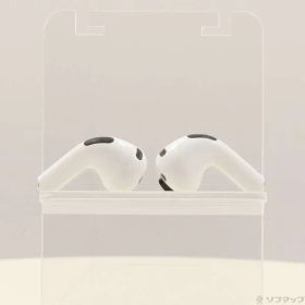 AirPods Pro3本体 中古品 AirPods Pro 3 中古 28,000円 | ネット最安値の価格比較 プライスランク