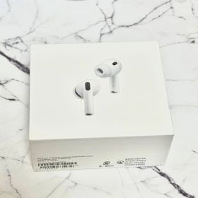 Apple AirPods Pro 3 本体