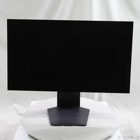 〔中古〕LG(エルジー) 31.5インチ UltraGear OLED 4K 240Hz+Dual Mode対応ゲーミングモニター 32GS95UE-B〔262-ud〕