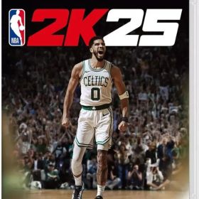 【中古】ニンテンドースイッチソフト NBA2K25