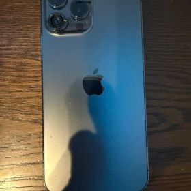 Apple iPhone 13 Pro Max 256 本体 ジャンク