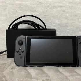 Nintendo Switch 本体＋ドック