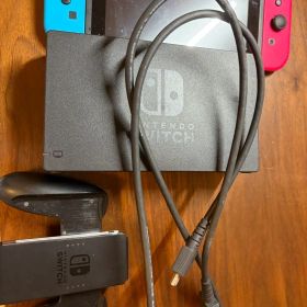 任天堂Switch 本体