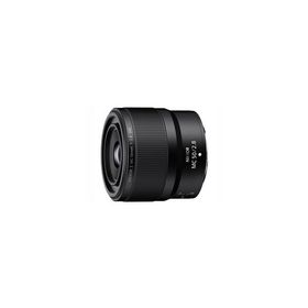★Nikon / ニコン NIKKOR Z MC 50mm f/2.8 [対応マウント ニコンZマウント系]【レンズ】【送料無料】