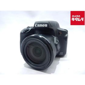 【中古】 【美品】 キヤノン PowerShot SX70 HS