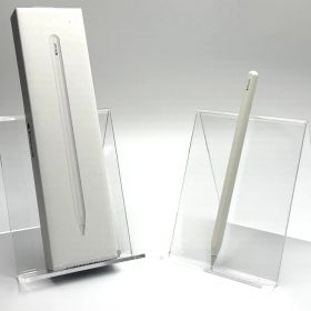 【箱付き中古B】Apple Pencil 第2世代