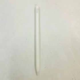 【全額返金保証】【最速発送】Apple Apple Pencil 第2世代 MU8F2J/A 美品 動作確認済