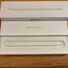 Apple Pencil (第2世代) ホワイト