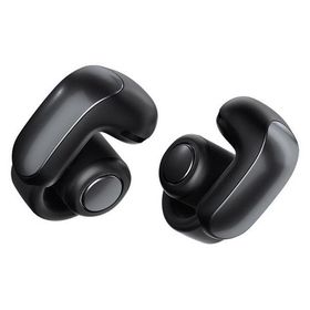 ボーズ Bose Ultra Open Earbuds ブラック EB BLK 1個