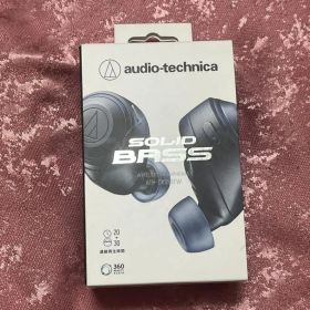 audio-technica ATH-CKS50TW 本体