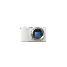 ソニー / SONY VLOGCAM ZV-E10M2 ボディ [ホワイト]