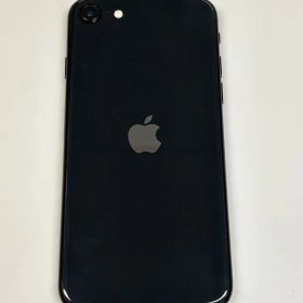 電池94% Apple iPhone SE(第2世代) 64GB SIMフリー