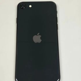 美品 電池89% Apple iPhone SE(第2世代) 64GB SIMフリー