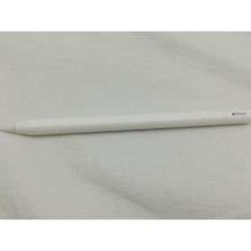 【中古】Apple Apple Pencil（USB-C） MUWA3ZA/A【川崎】保証期間１週間