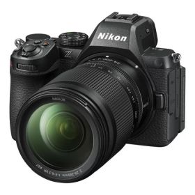 Nikon Z5II 24-200 レンズキット ミラーレスカメラ Z マウント