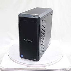 〔展示品〕 G-Tune DGI7G7SBC21DNHB3 ［Core-i7-14700F／32GB／SSD1TB／GeForce RTX 4070 SUPER(12GB)／Windows11 Home］〔展示品〕 G-Tune DGI7G7SBC21DNHB3 ［Core-i7-14700F／32GB／SSD1TB／GeForce RTX 4070 SUPER(12GB)／Windows11 Home］