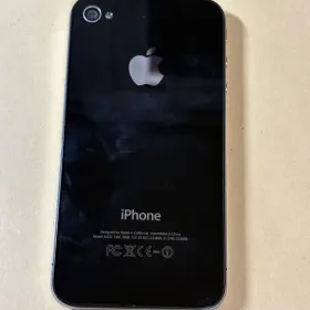 Apple iPhone 4 新品¥1,628 中古¥2,000 | 新品・中古のネット最安値