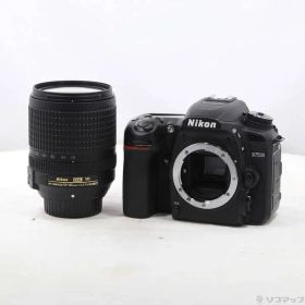 ソフマップ 〔中古品〕 Nikon D7500 18-140VR レンズキット【344】