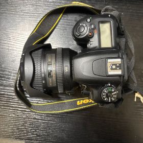 Nikon D7500 レンズセット
