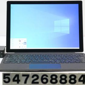 Microsoft Surface Pro 5 128GB Core m3 7Y30 1GHz/4GB/128GB(SSD)/12.3W/(2736x1824) タッチパネル/Win10 【547268884】