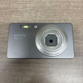 【動作確認済】 Movio MAF100 コンパクトデジタルカメラ