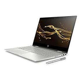 【中古】「非常に良い」ヒューレット・パッカード(HP) ノートパソコン ENVY x360 15-cn0004TU ナチュラルシルバー 4PC92PA-AAAA