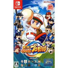 実況パワフルプロ野球/NintendoSwitch