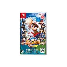 中古ニンテンドースイッチソフト 実況パワフルプロ野球