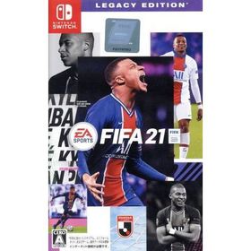 FIFA 21 LEGACY EDITION/NintendoSwitch