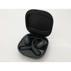 【中古】Shokz OpenFit 2+ SKZ-EP-000050 [ブラック]【府中ル・シーニュ】保証期間１ヶ月【ランクB】