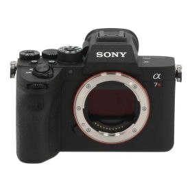中古 ミラーレス一眼 ボディ/α7R IVSONY ソニーILCE-7RM4 3029436コンディションランク【AB】（商品 No.19-0）