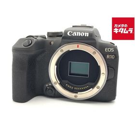 【中古】 【良品】 キヤノン EOS R10 ボディ