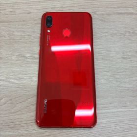 Huawei nova 3(メモリ4GB,ストレージ128GB)