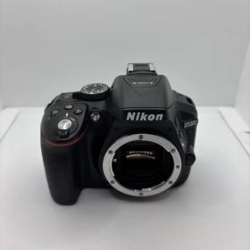 Nikon ニコン D5300 ボディ