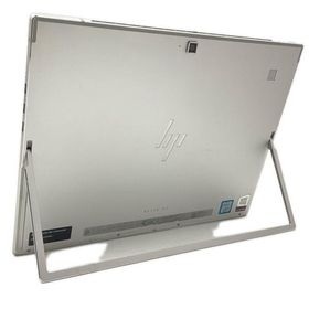 【全額返金保証】【最速発送】HP Elite x2 G4 i5-8265U 1.6GHz 8GB M.2 SSD 256GB 100% 動作確認済