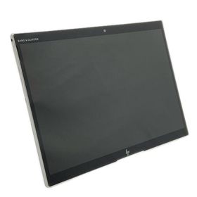 【全額返金保証】【最速発送】HP Elite x2 G4 i5-8265U 1.6GHz 8GB M.2 SSD 256GB 100% 動作確認済